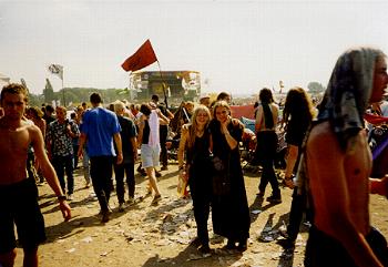 woodstock