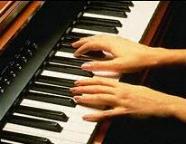 piano