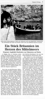 Siegener Zeitung; June 7, 2002