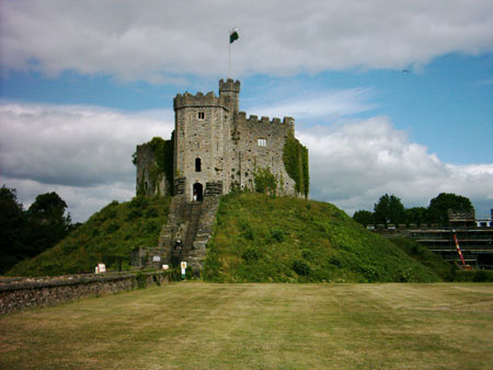 Cardiff_castle