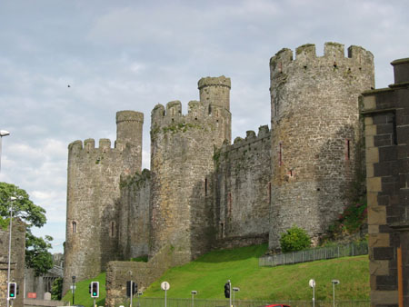 Conwy