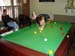 16 Laura Playing Billiards